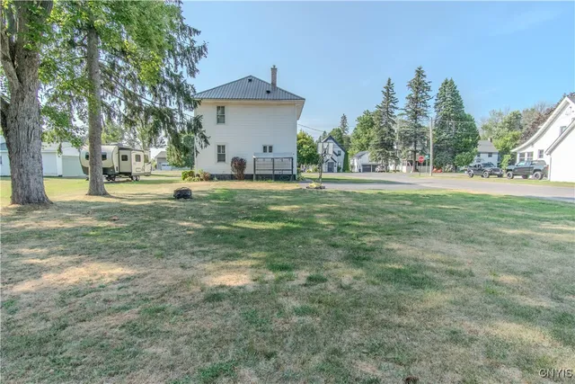 $210,000 | 537 Proctor Avenue, Ogdensburg, NY 13669