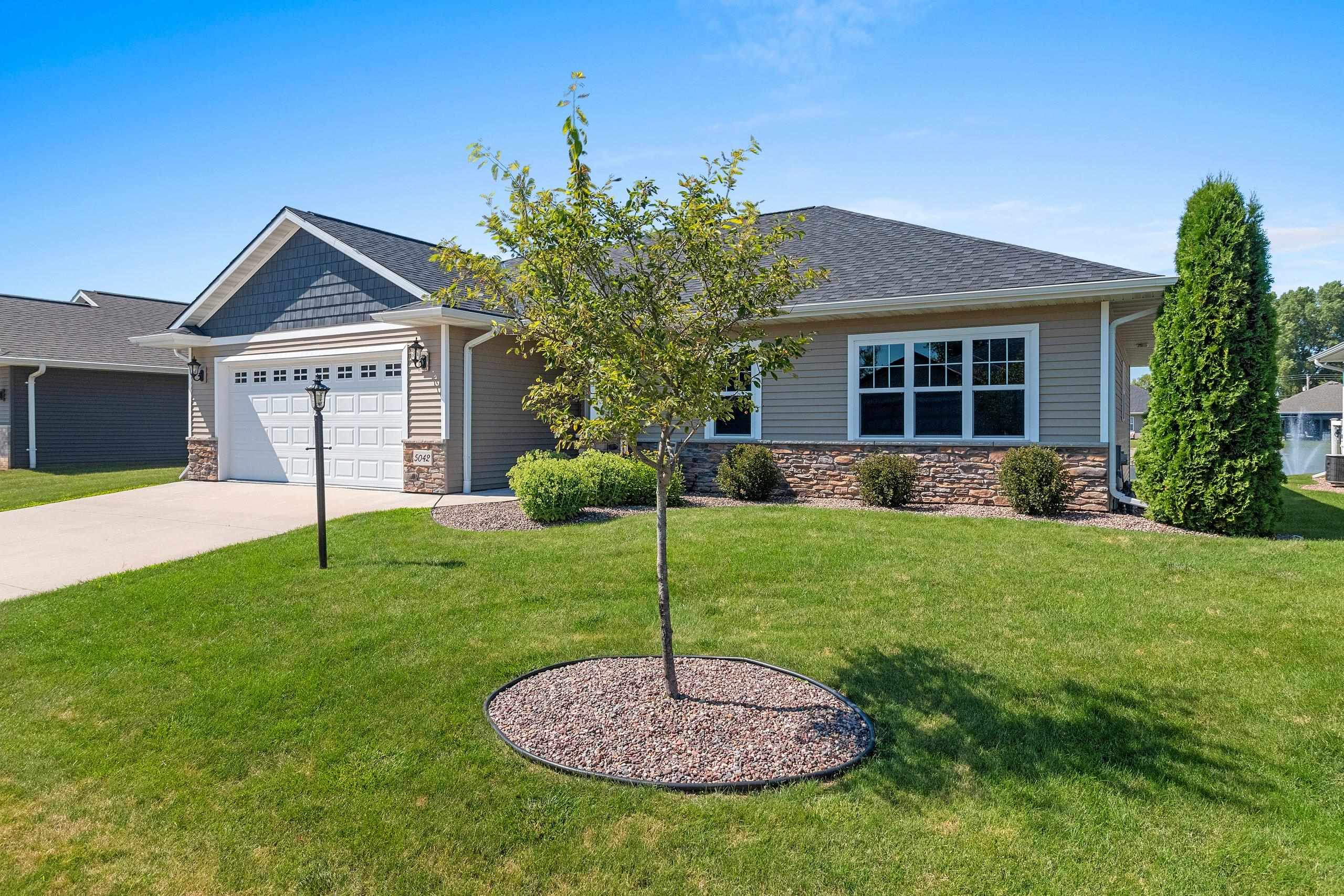 5042 North Milkweed Trail Appleton, WI 54913 - Photo 47 of 49