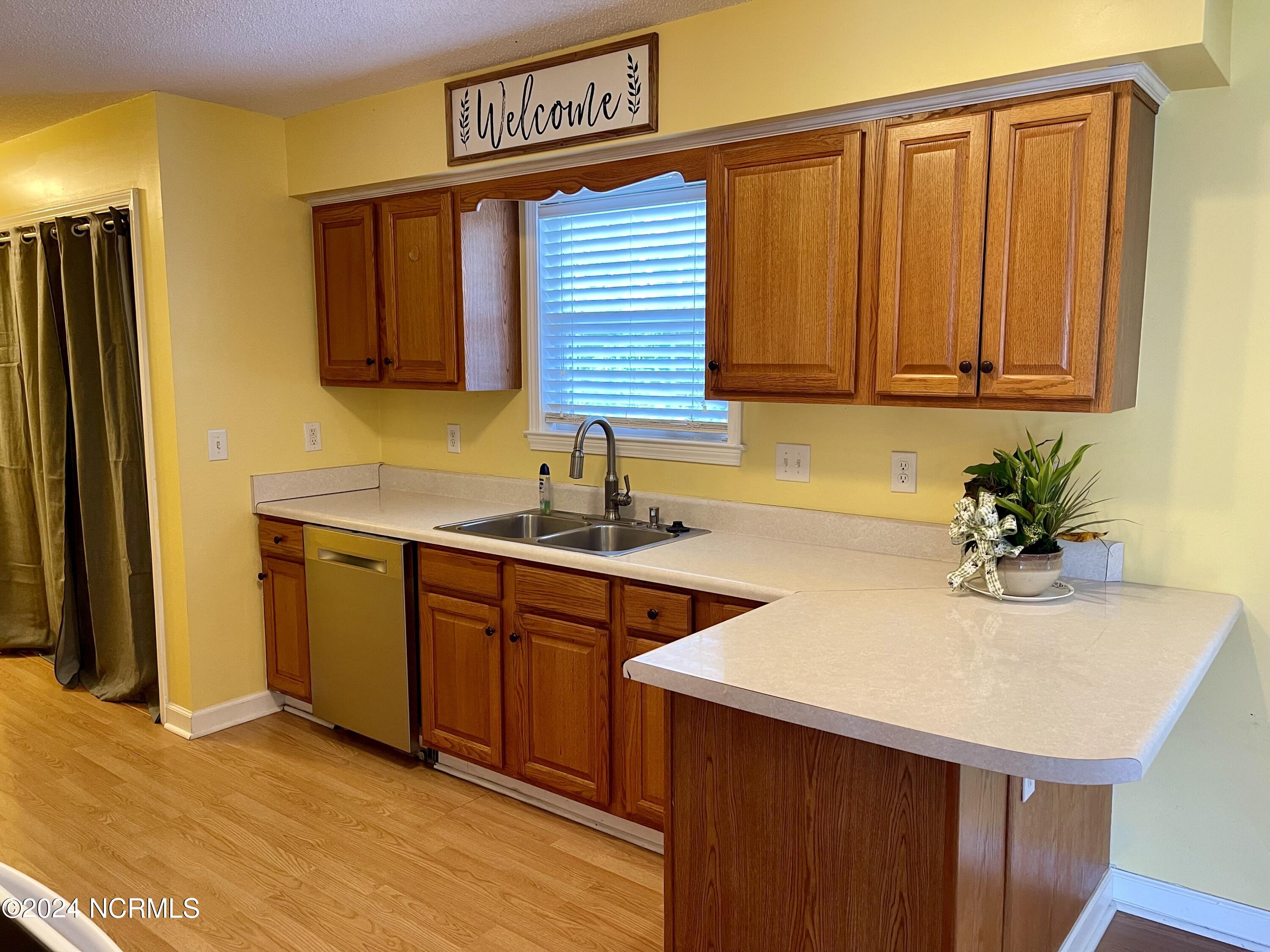 221 Farmstead Court Rockingham, NC 28379 - Photo 9 of 22 kitchen