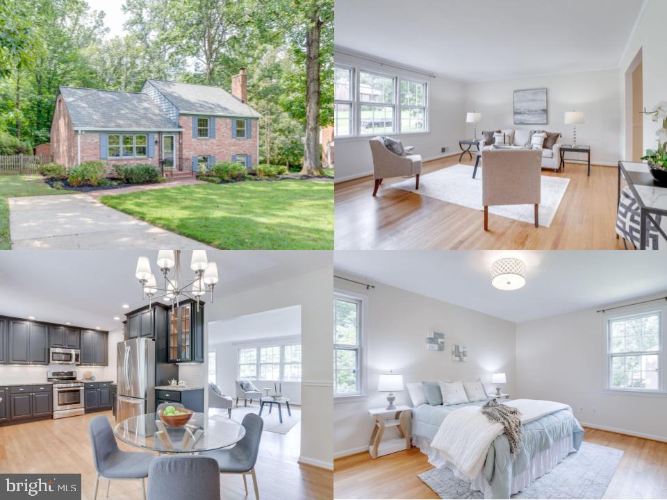 8929 Stark Road Annandale, VA 22003 - Photo 1 of 48 Gallery Image 1