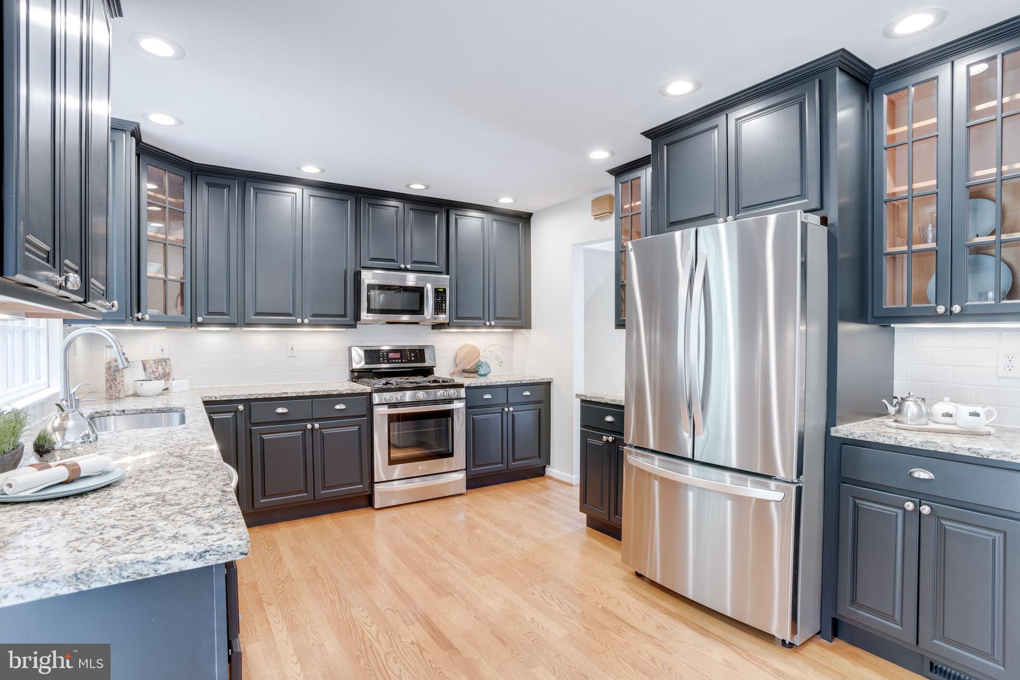 8929 Stark Road Annandale, VA 22003 - Photo 12 of 48 Gallery Image 12