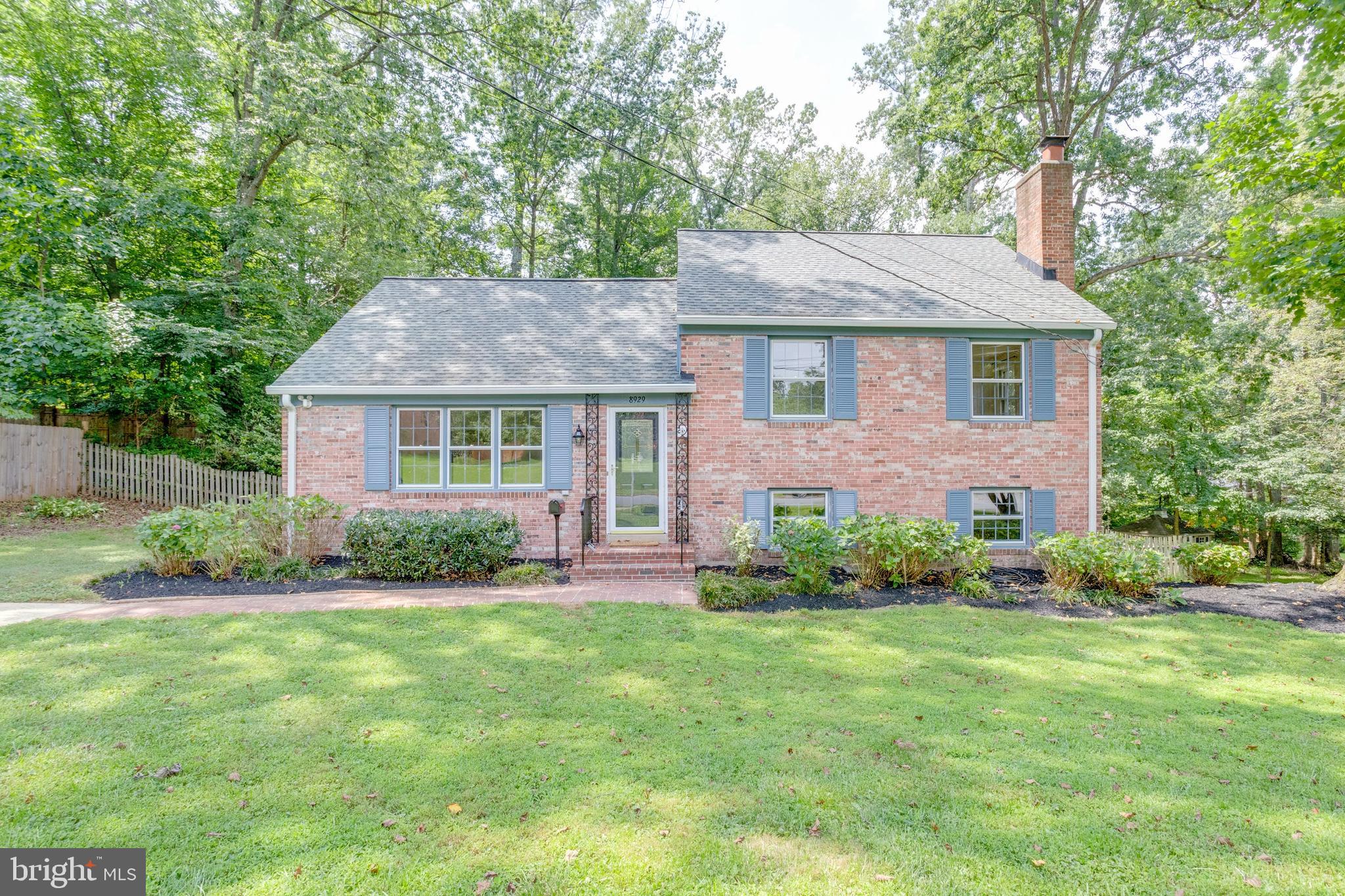 8929 Stark Road Annandale, VA 22003 - Photo 24 of 48 Gallery Image 24