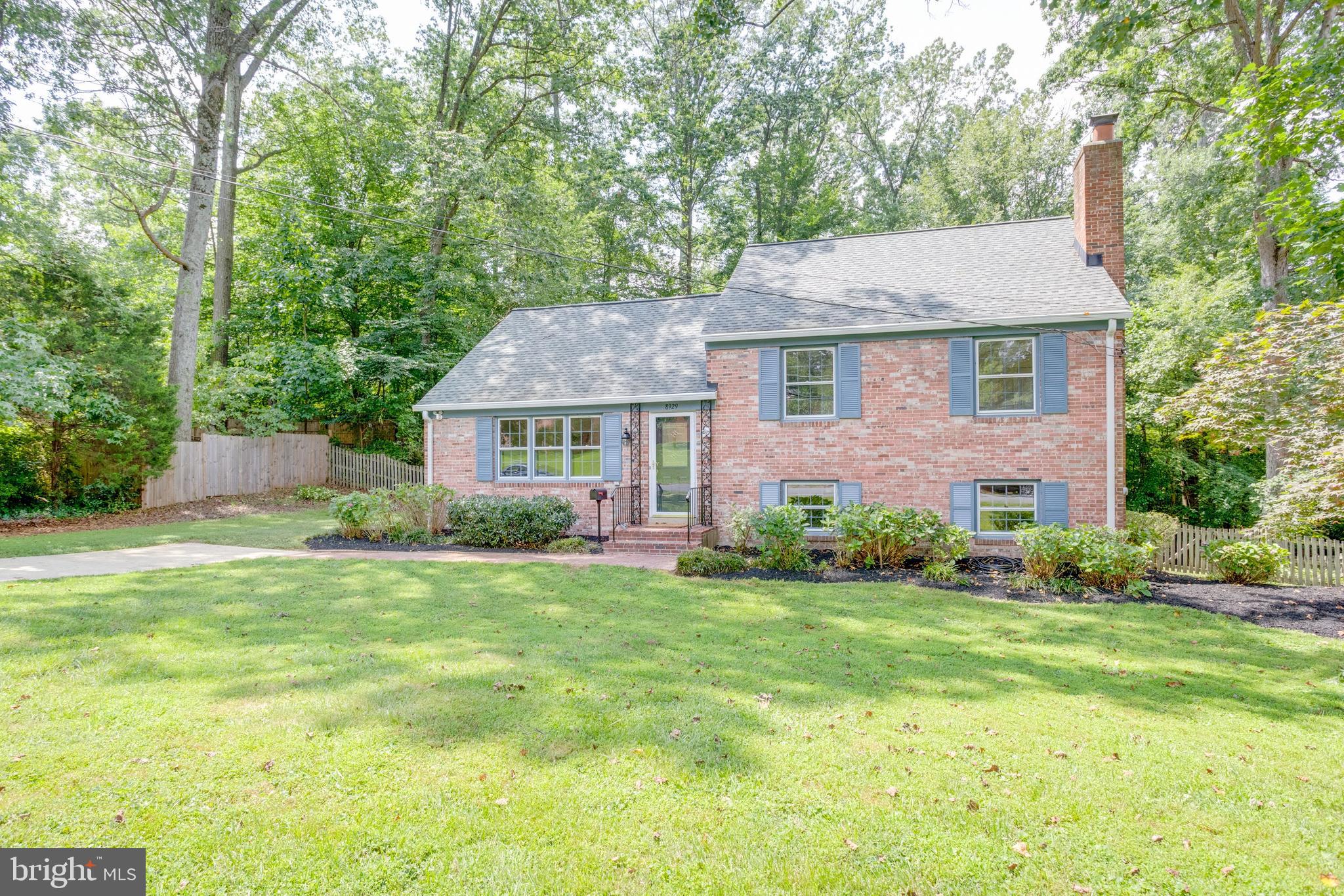 8929 Stark Road Annandale, VA 22003 - Photo 25 of 48 Gallery Image 25