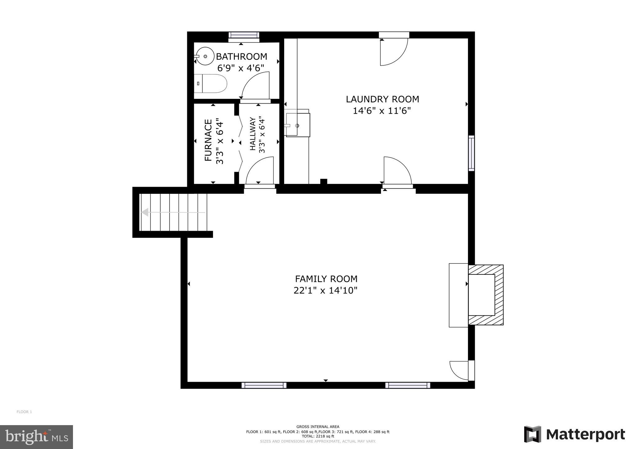 8929 Stark Road Annandale, VA 22003 - Photo 45 of 48 Gallery Image 45