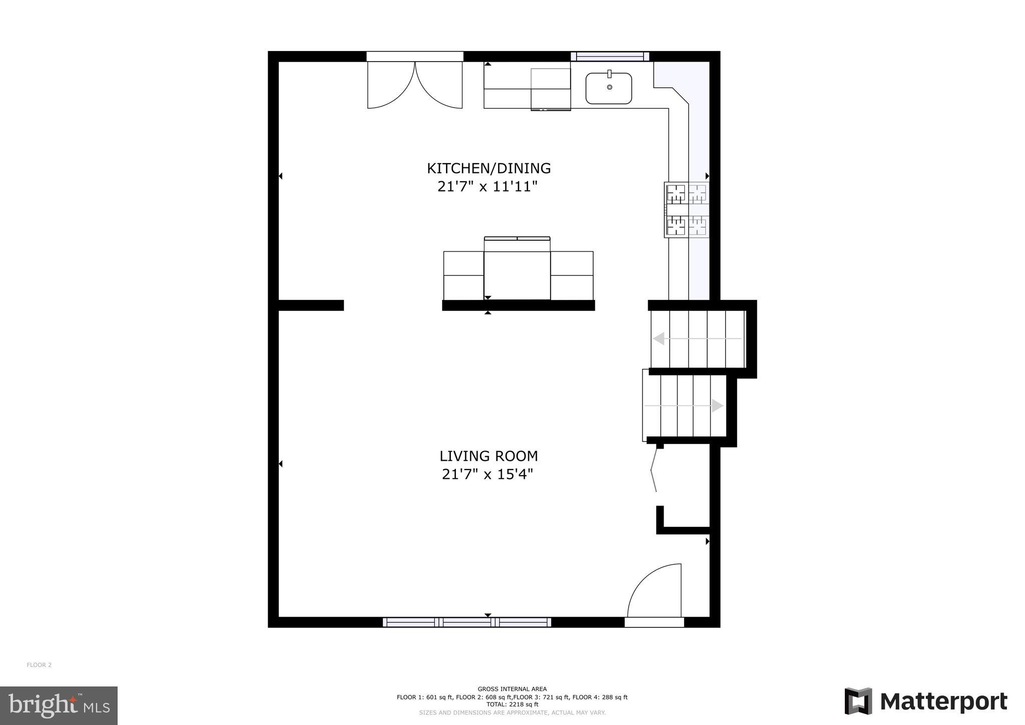 8929 Stark Road Annandale, VA 22003 - Photo 46 of 48 Gallery Image 46