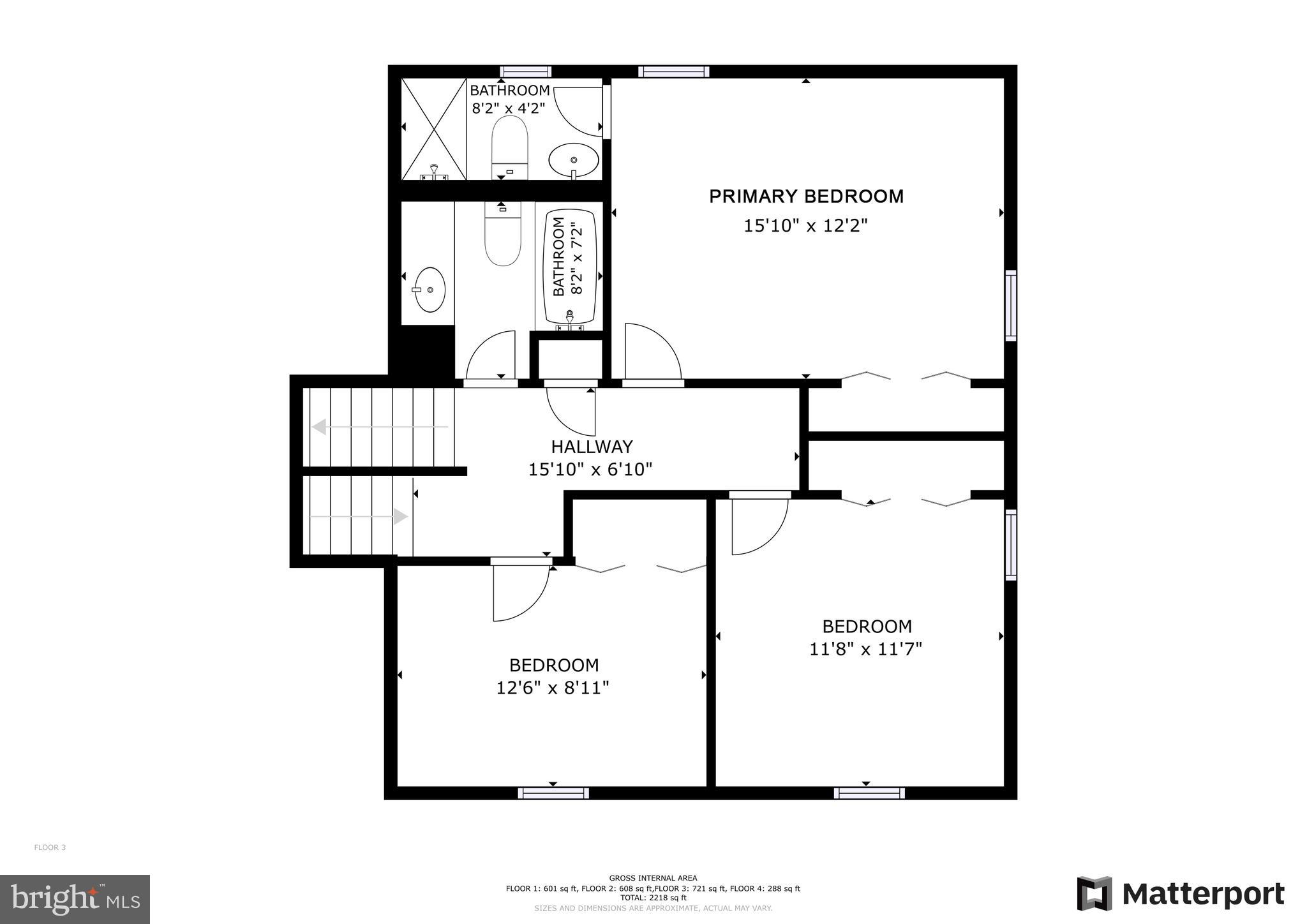 8929 Stark Road Annandale, VA 22003 - Photo 47 of 48 Gallery Image 47