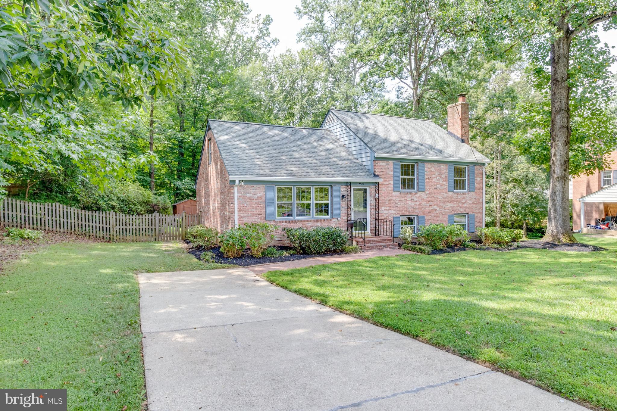 8929 Stark Road Annandale, VA 22003 - Photo 9 of 48 Gallery Image 9