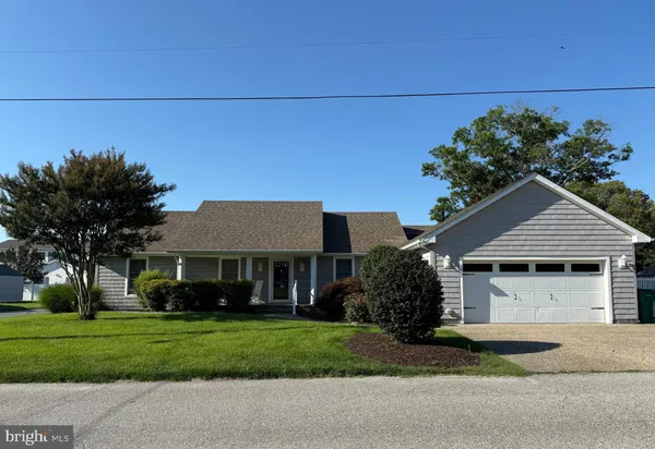 $420,000 | 213 Dodd Street, Millsboro, DE 19966