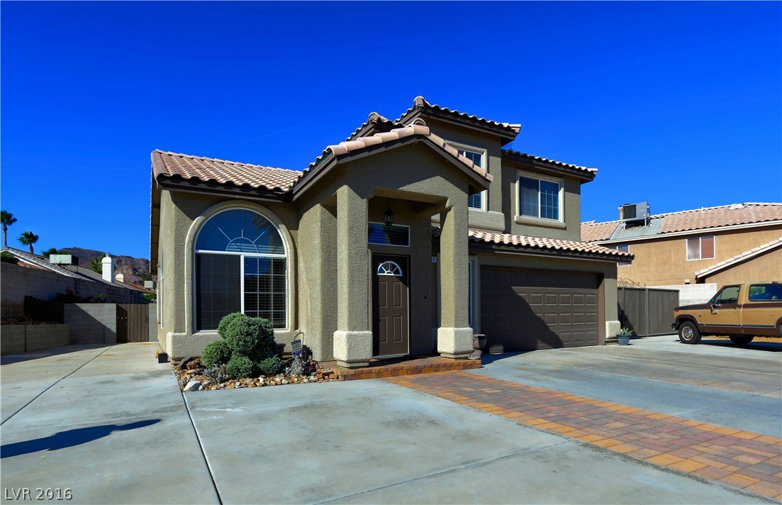 751 Yellowtail Way Henderson, NV 89002 - Photo 1 of 17 Gallery Image 1