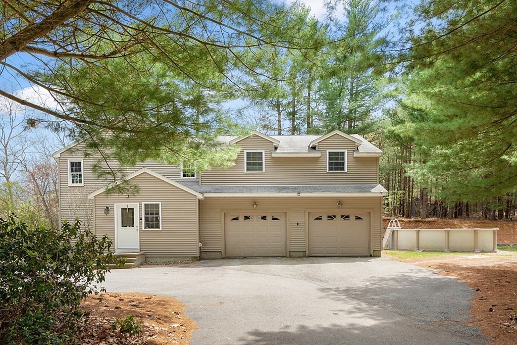 15 Old Howarth Road Oxford, MA 01540 - Photo 33 of 34 Gallery Image 33