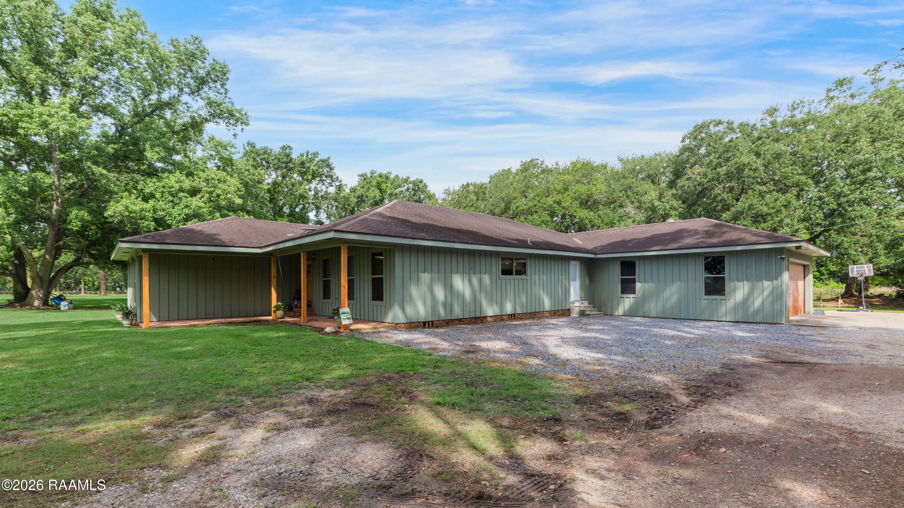 4422 Irish Bend Road Franklin, LA 70538 - Photo 23 of 30