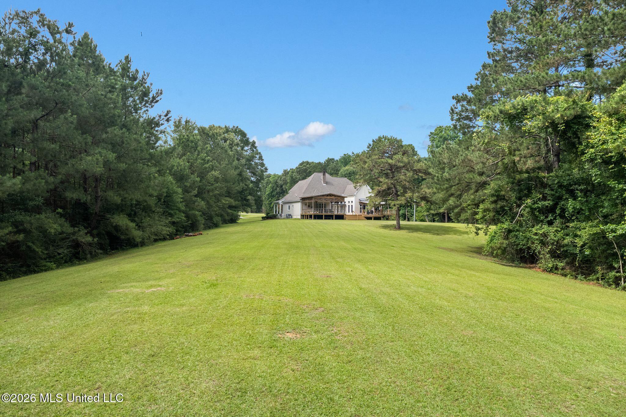 33 McMahan Cutoff Road Sumrall, MS 39482 - Photo 75 of 87 Exterior-75