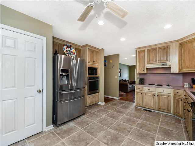 4306 Greenleaf Drive Bessemer, AL 35022 - Photo 9 of 30