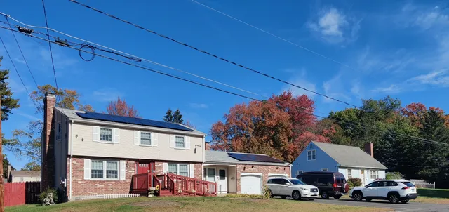 $417,900 | 41 Field Road, Enfield, CT 06082