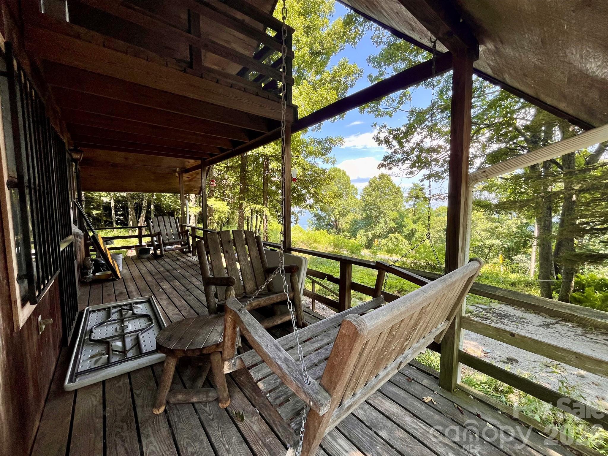 200 Osborn Knob Road Marion, NC 28752 - Photo 4 of 21