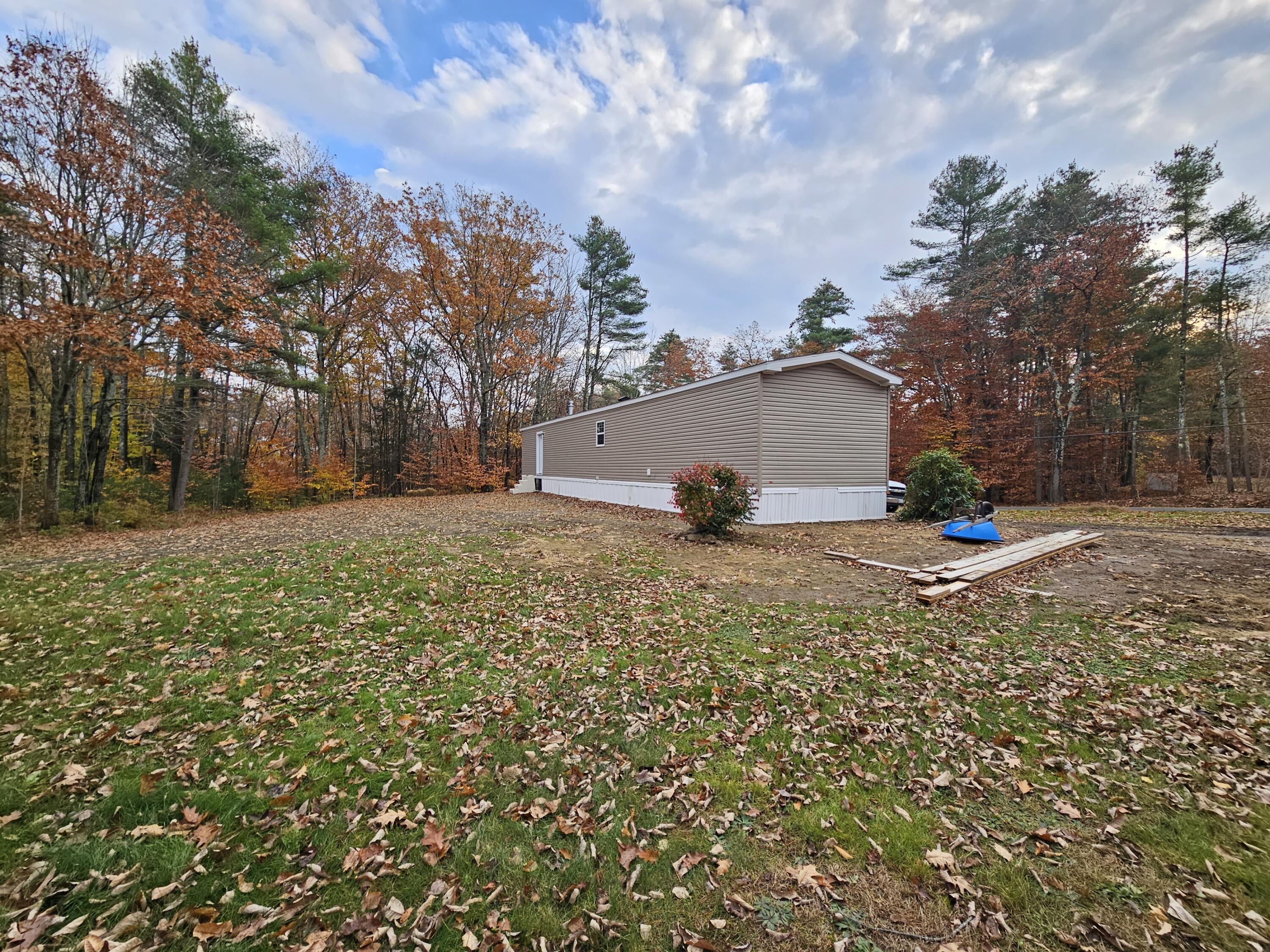 738 East Pittston Road Pittston, ME 04345 - Photo 3 of 26 20231107_142129