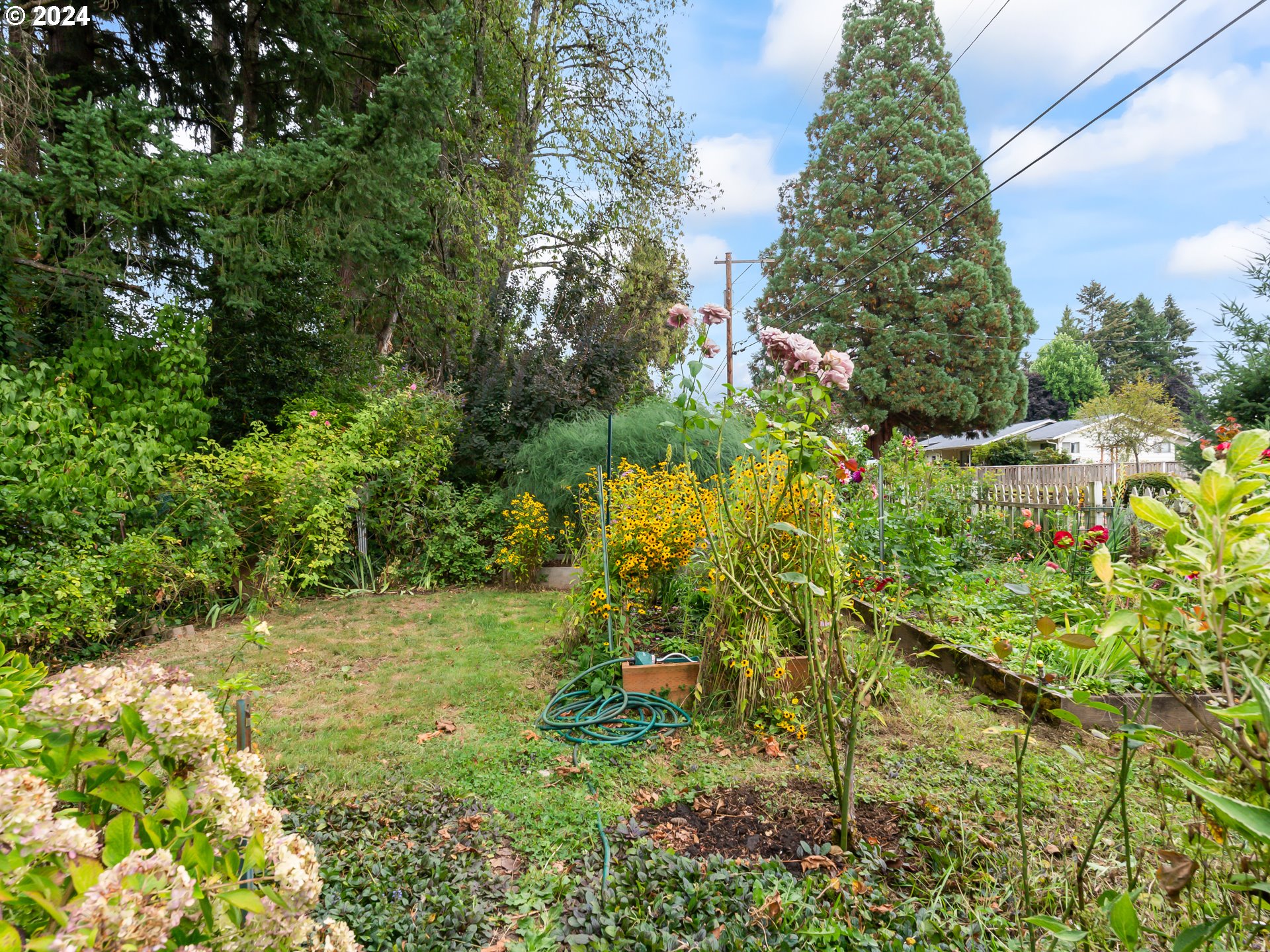 14191 South Livesay Road Oregon City, OR 97045 - Photo 40 of 41 Yard