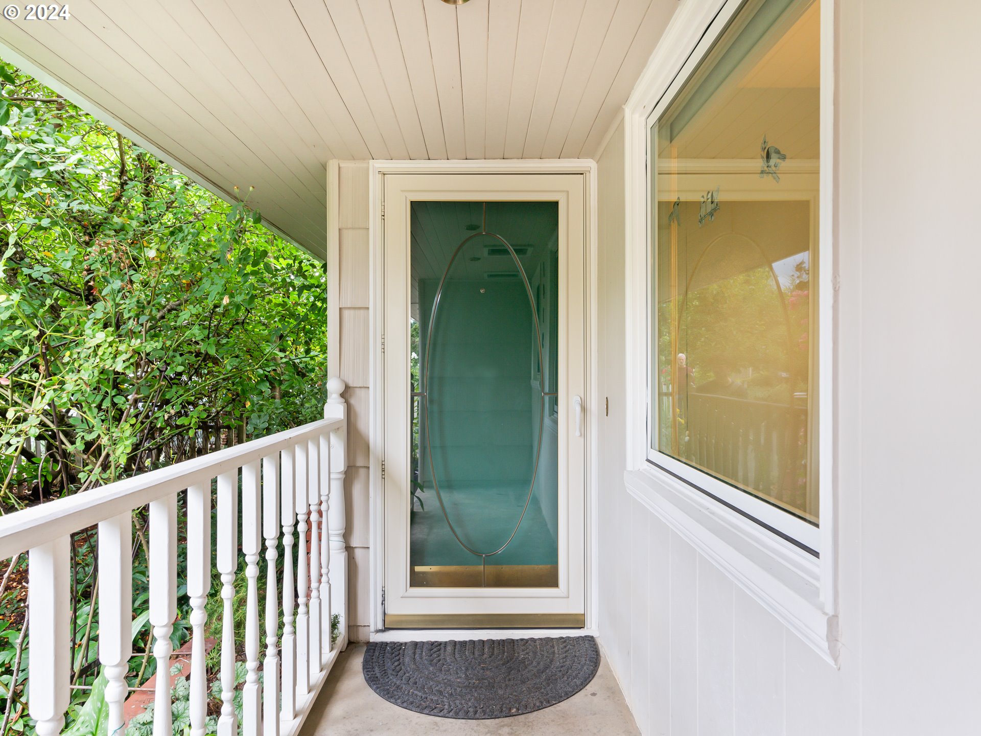 14191 South Livesay Road Oregon City, OR 97045 - Photo 4 of 41 Porch