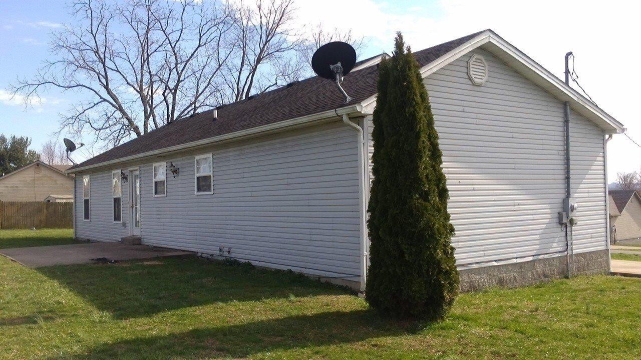 298 Goshen Cutoff Road Stanford, KY 40484 - Photo 5 of 24 Photo 5