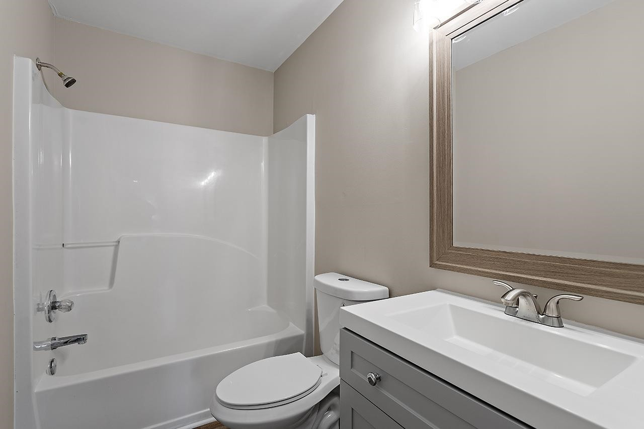 504 Hanska Way Raleigh, NC 27610 - Photo 15 of 16 Photo 15