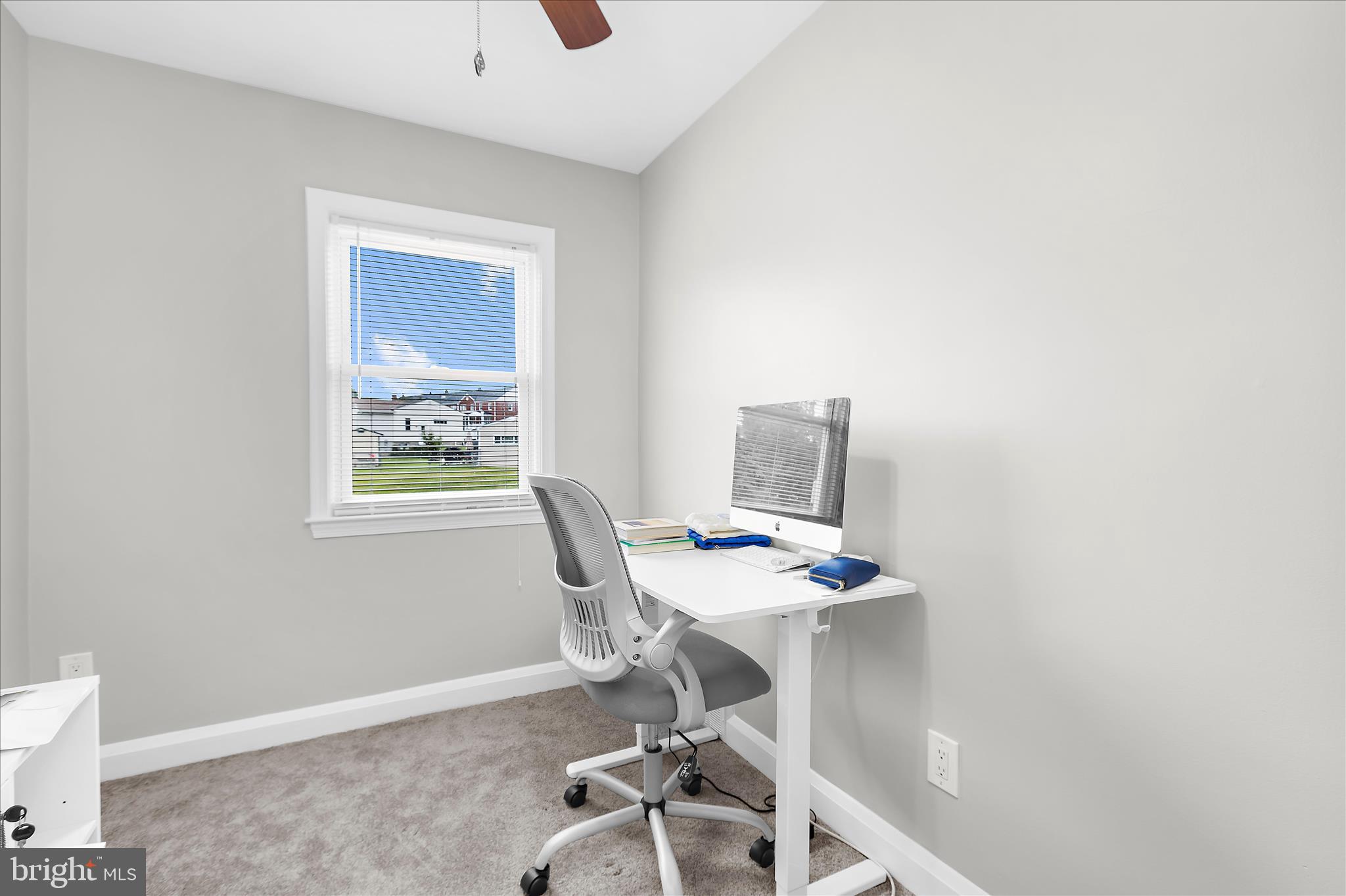 1012 Elm Road Halethorpe, MD 21227 - Photo 22 of 42 Bedroom 3