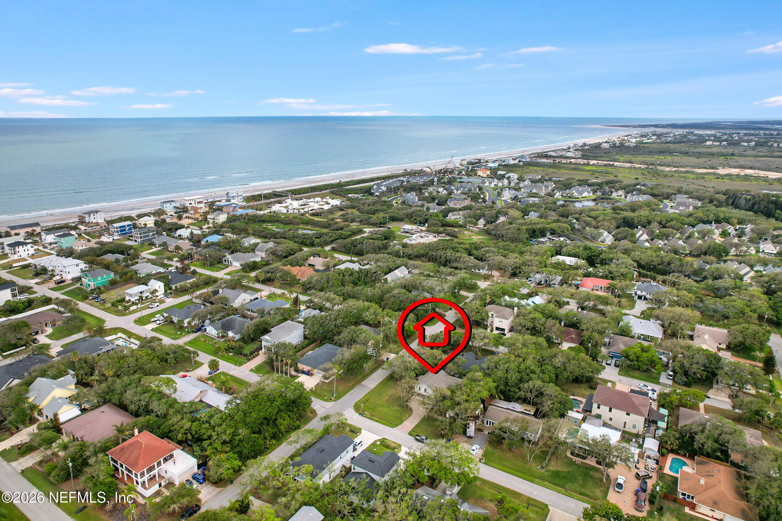 501 Twenty-First Street St. Augustine, FL 32084 - Photo 35 of 39 dji_0791_