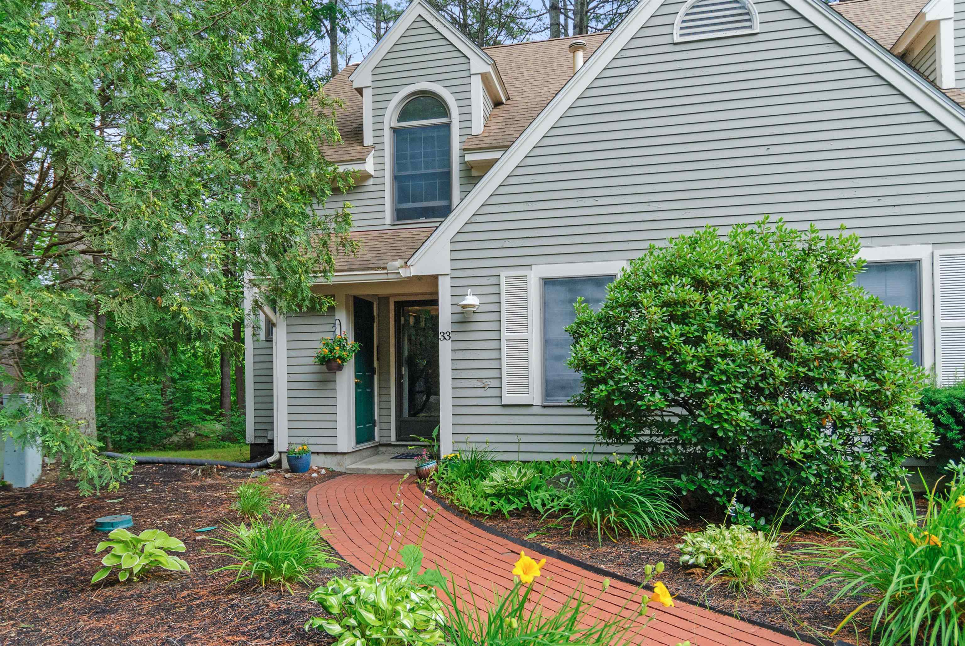 380 Ocean Road, Unit 33 Portsmouth, NH 03801 - Photo 1 of 20 Gallery Image 1