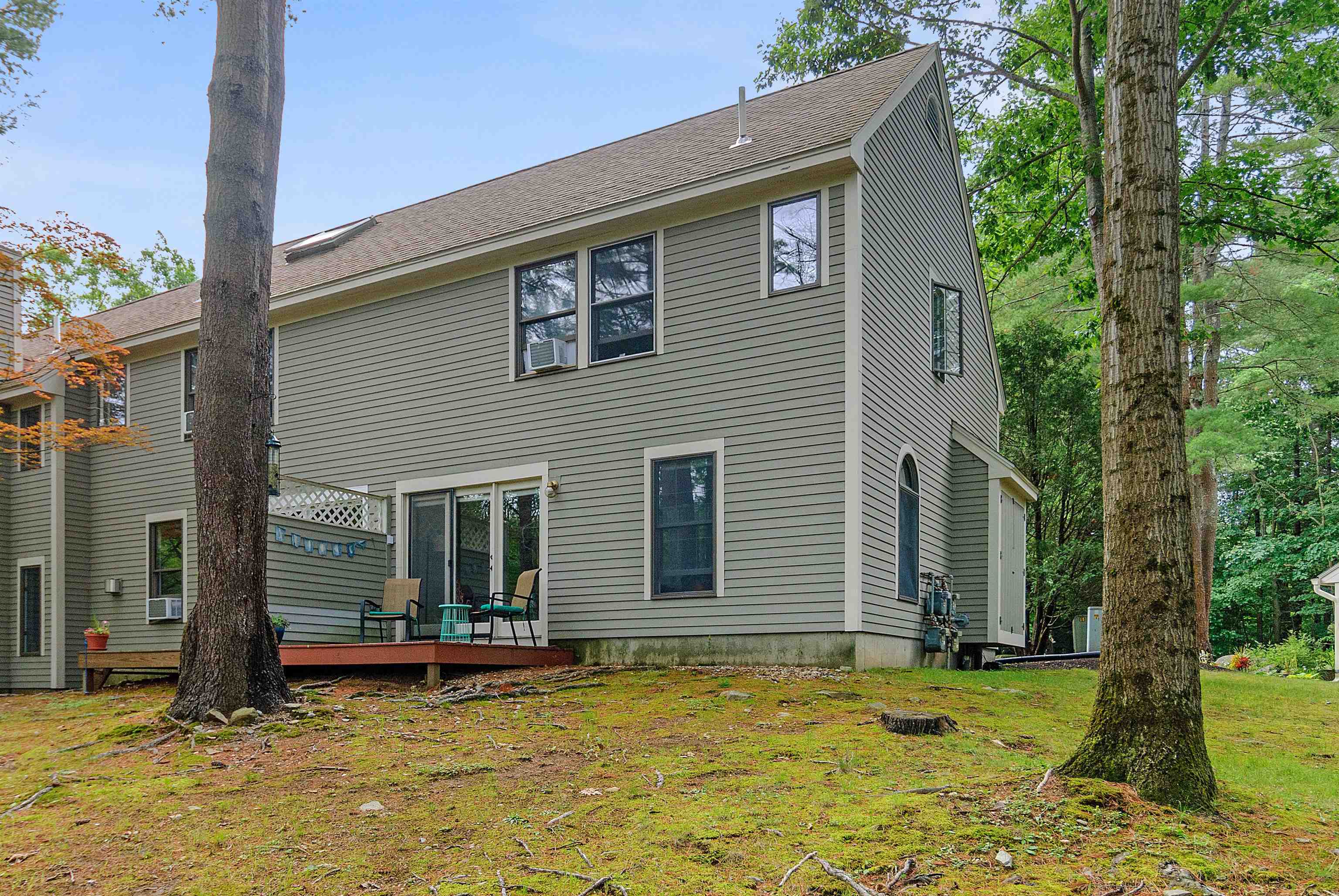 380 Ocean Road, Unit 33 Portsmouth, NH 03801 - Photo 8 of 20 Gallery Image 8