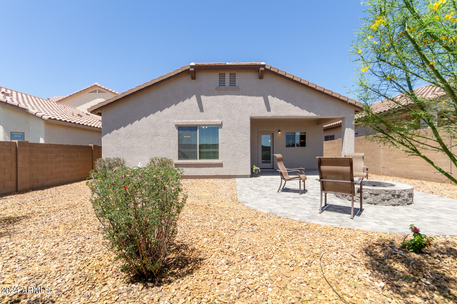 7717 West Springfield Way Florence, AZ 85132 - Photo 43 of 59 33 - Springfield