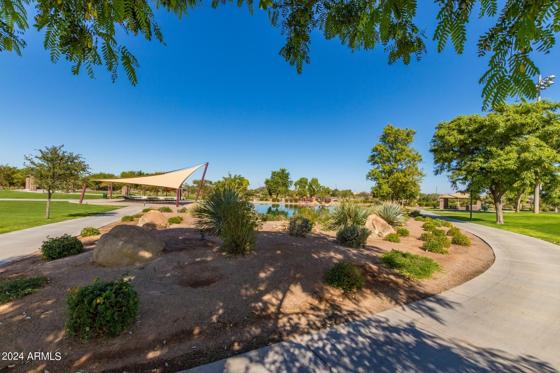 7717 West Springfield Way Florence, AZ 85132 - Photo 54 of 59 18 - Springfield