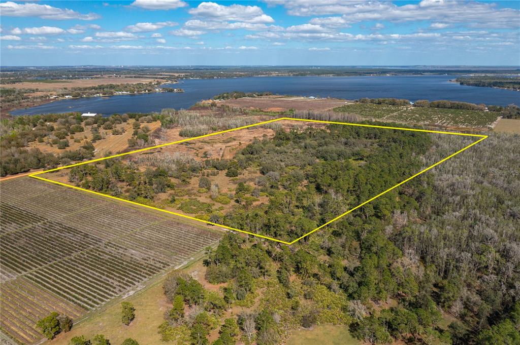0 Minor Road Fort Meade, FL 33841 - Photo 1 of 1 Gallery Image 1