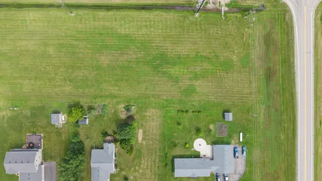 $5,000 | 400 South 5th Street, Fairmount, ND 58030