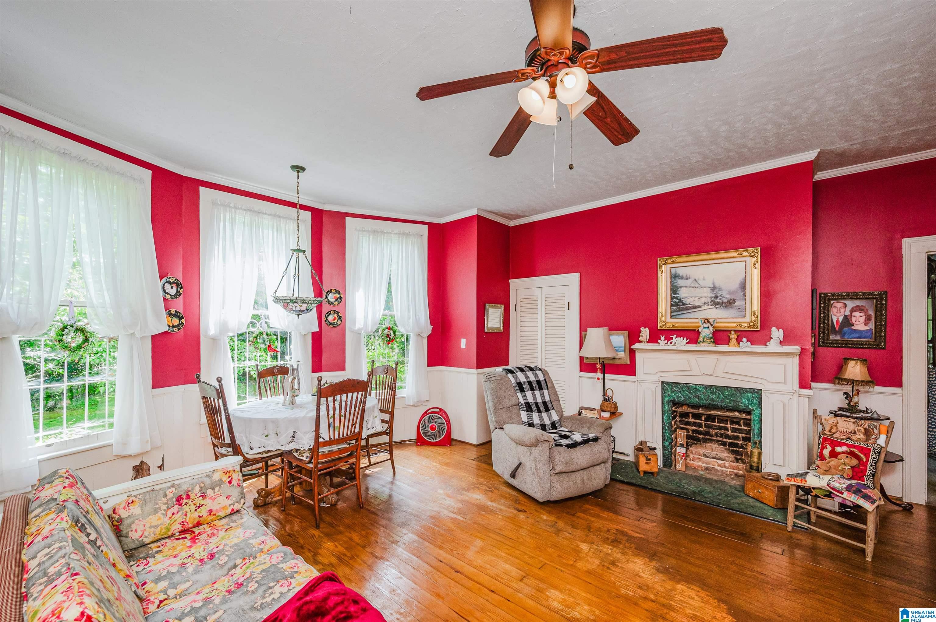 6688 Highway 11 Springville, AL 35146 - Photo 21 of 41