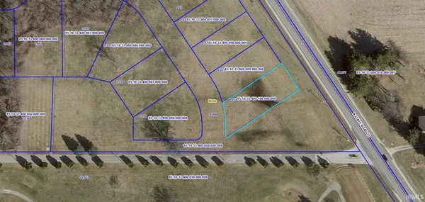 $50,000 | 17 V Creekside, Wabash, IN 46992