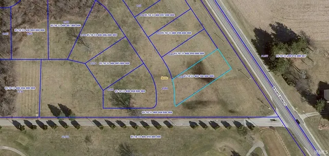 $50,000 | 17 V Creekside, Wabash, IN 46992