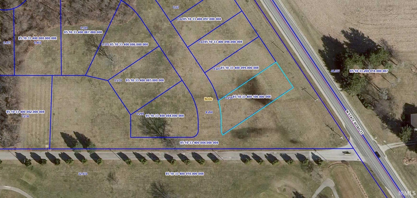 17 V Creekside Wabash, IN 46992 - Photo 2 of 2