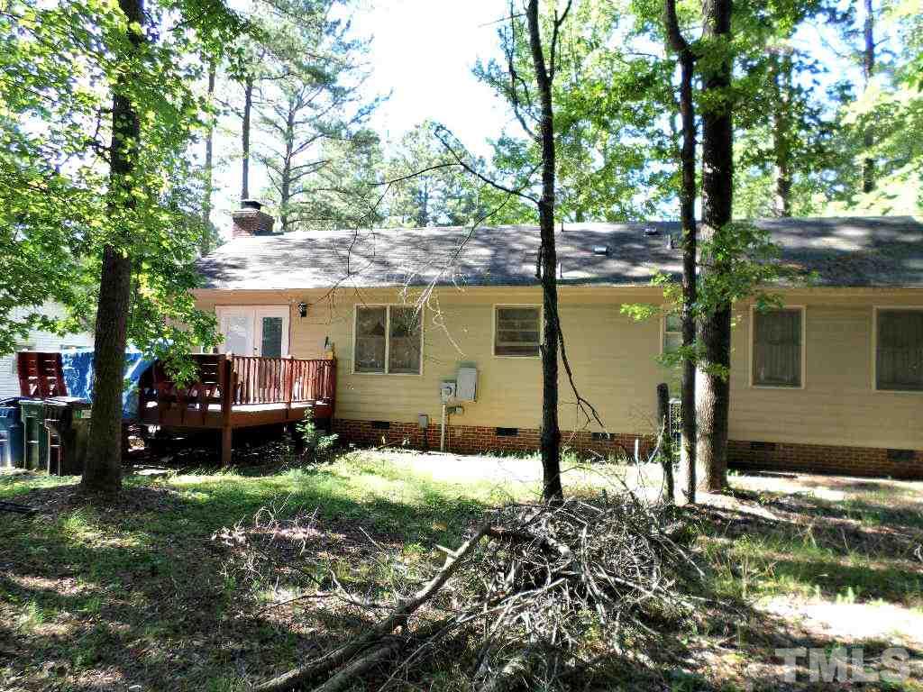 3416 Freeman Road Durham, NC 27703 - Photo 3 of 9