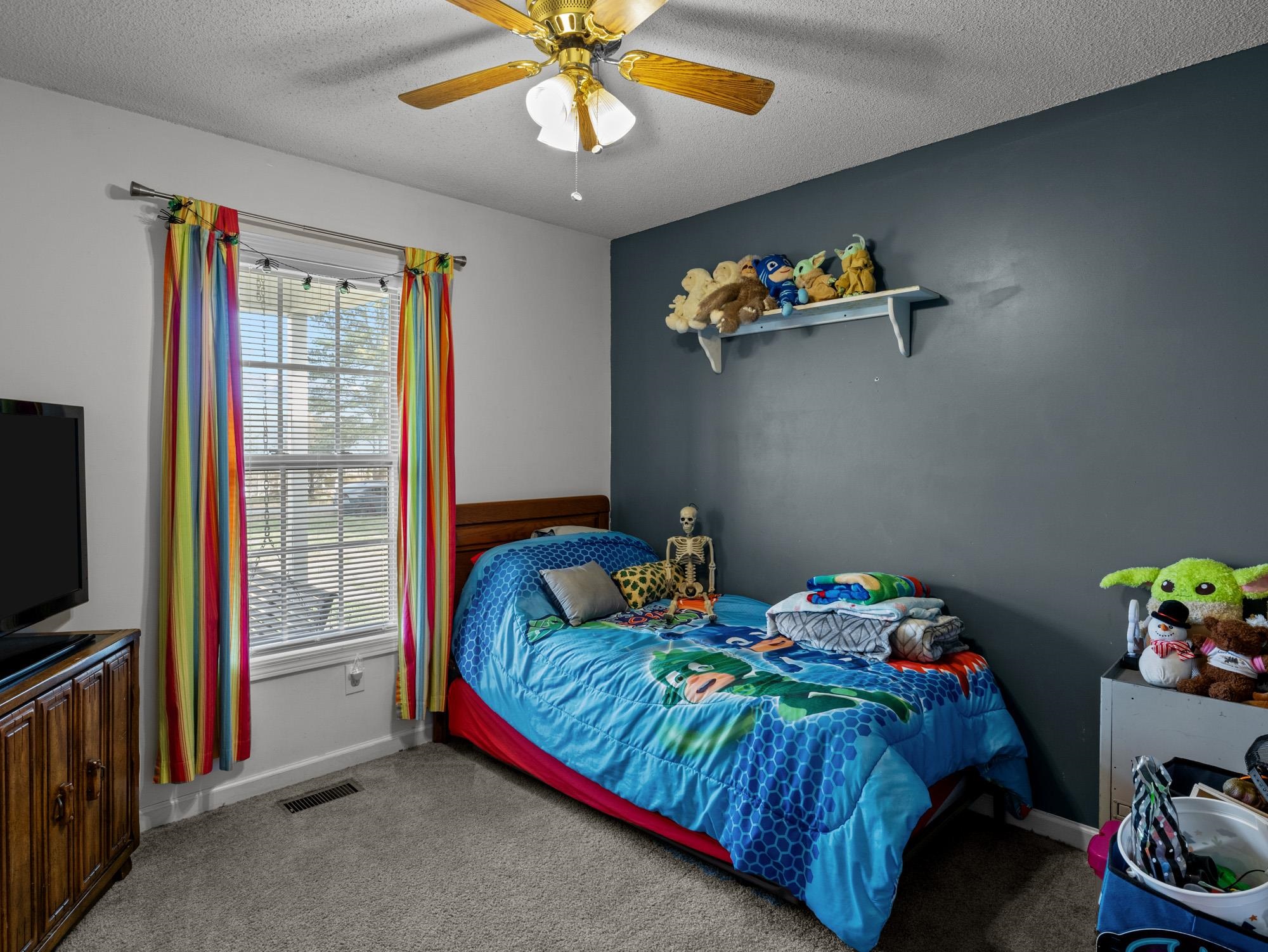165 Miracle Farm Road Landrum, SC 29356 - Photo 13 of 30