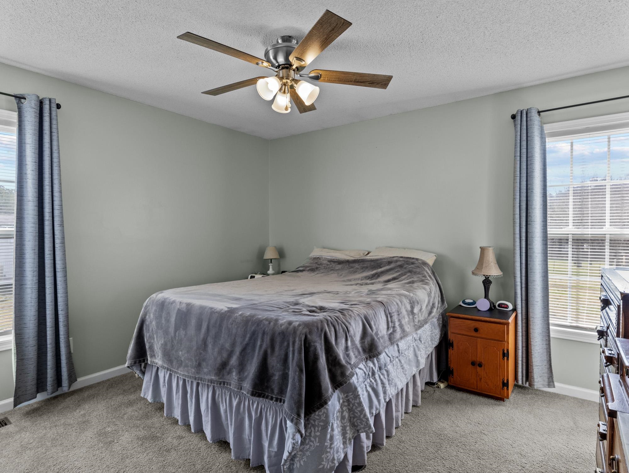 165 Miracle Farm Road Landrum, SC 29356 - Photo 15 of 30