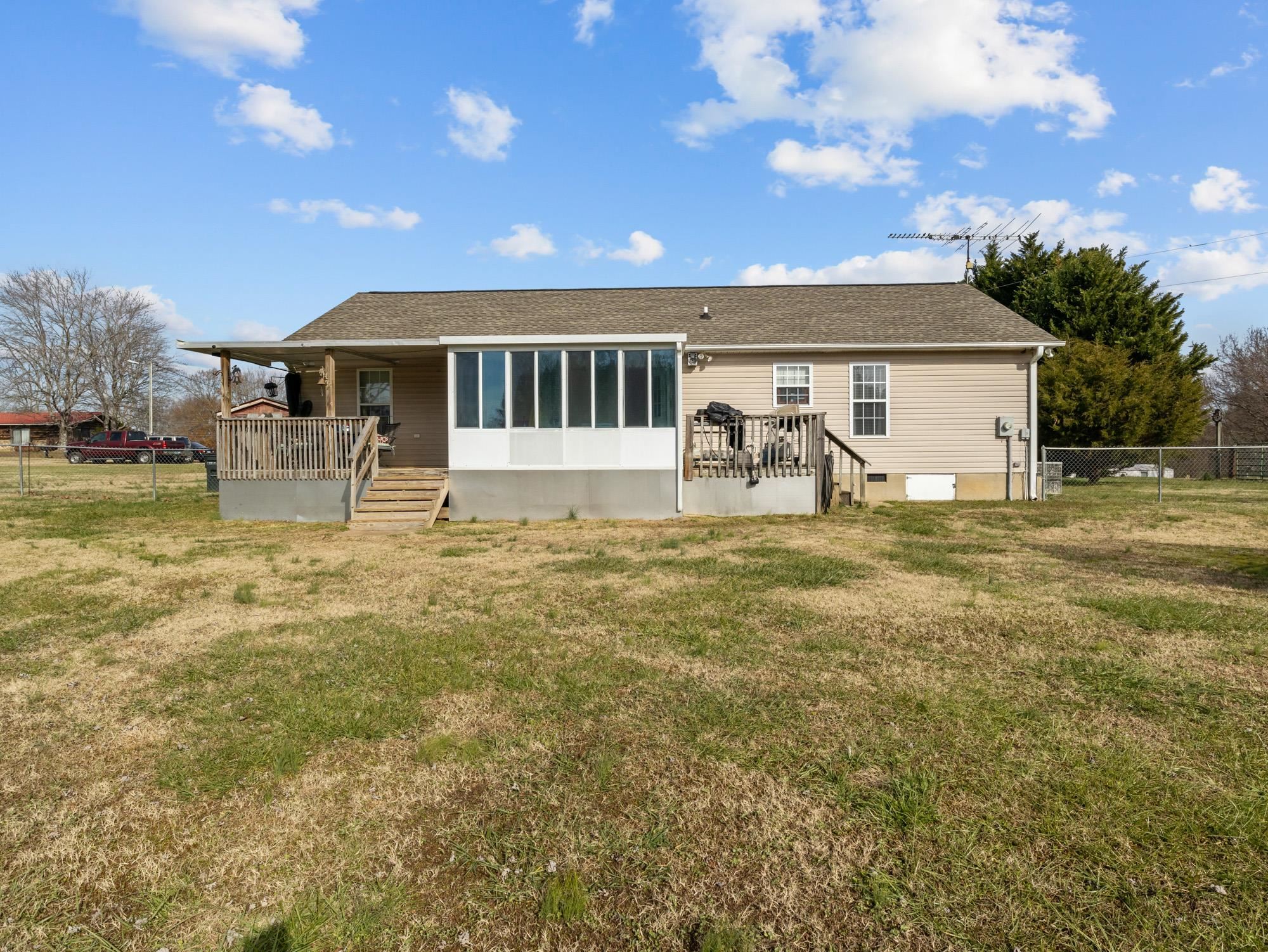 165 Miracle Farm Road Landrum, SC 29356 - Photo 26 of 30