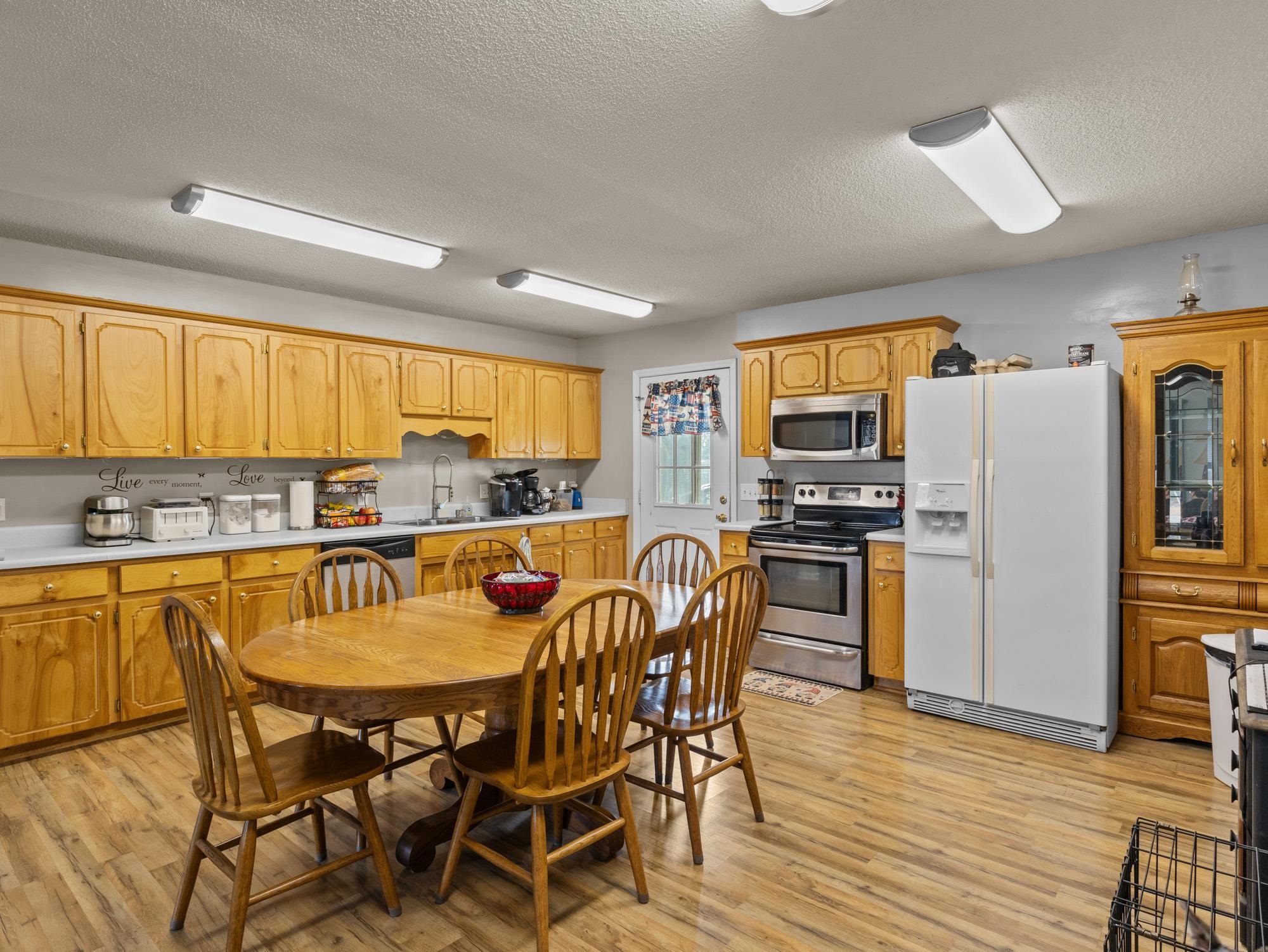 165 Miracle Farm Road Landrum, SC 29356 - Photo 30 of 30
