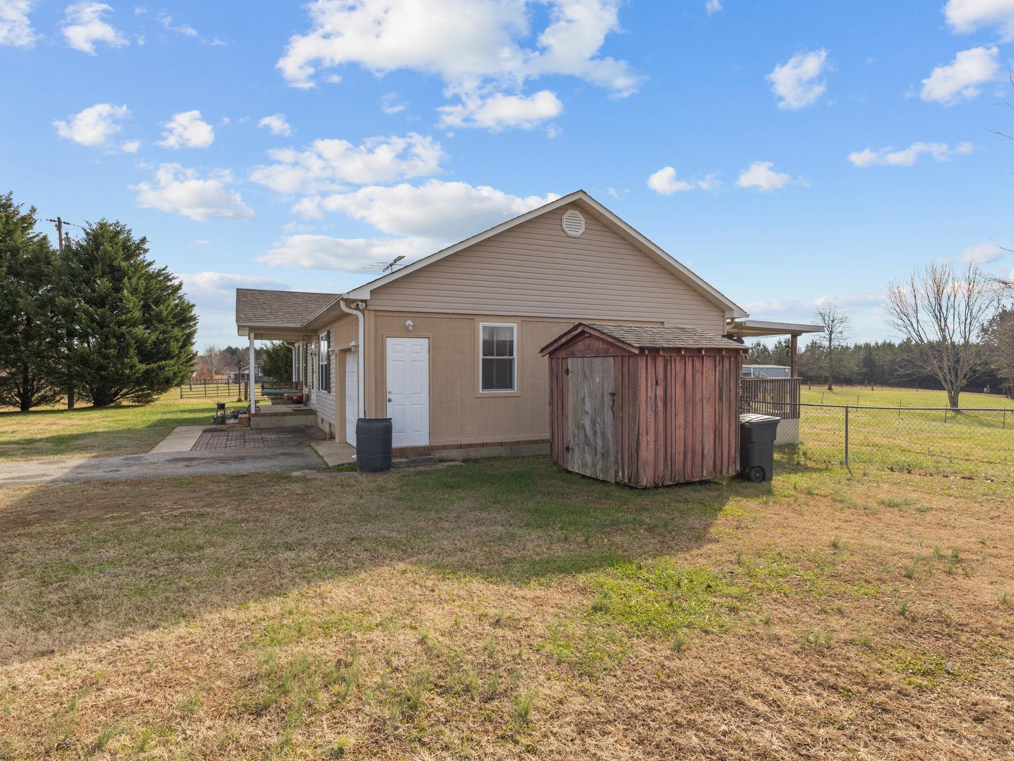165 Miracle Farm Road Landrum, SC 29356 - Photo 4 of 30