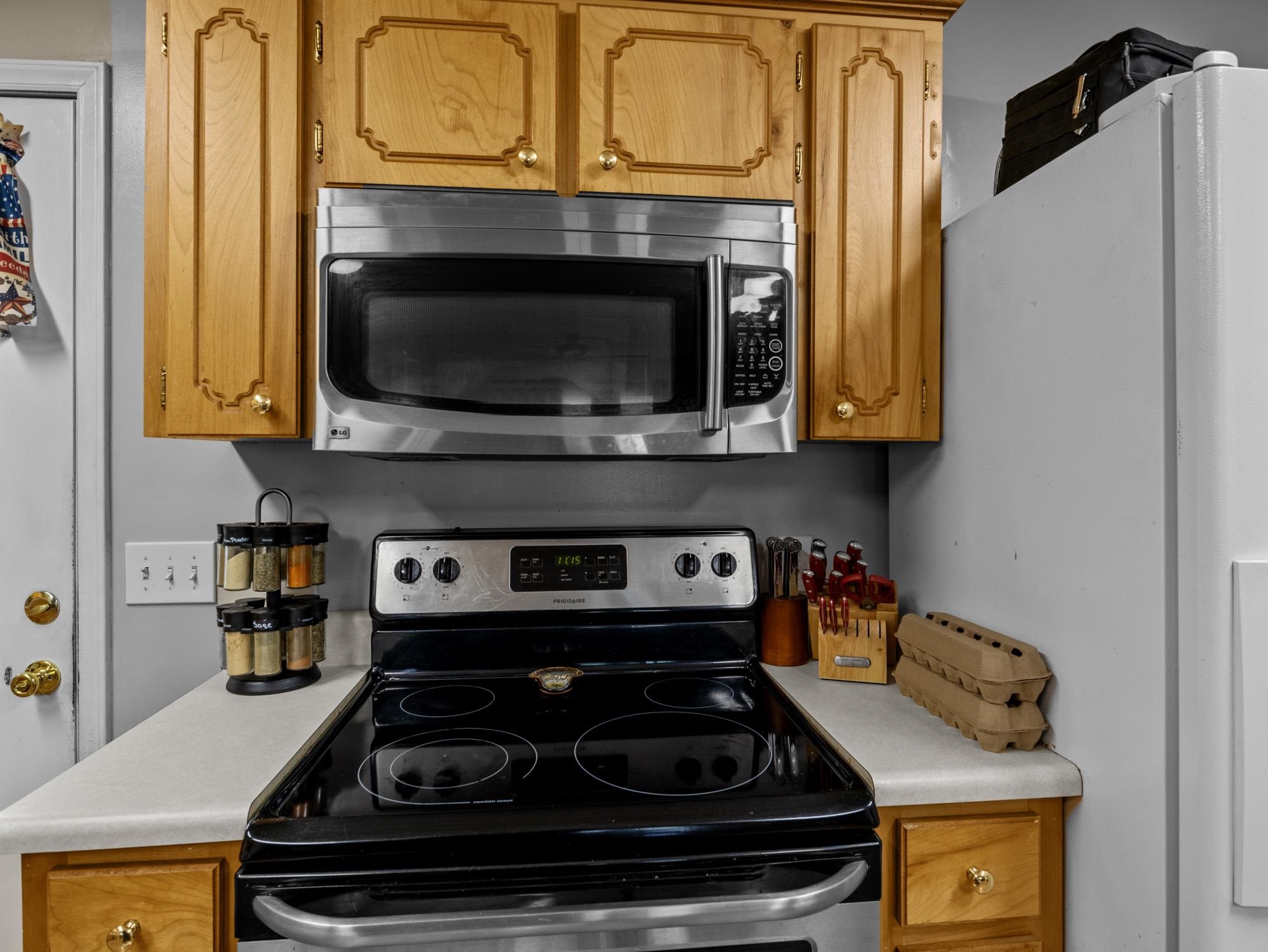 165 Miracle Farm Road Landrum, SC 29356 - Photo 8 of 30