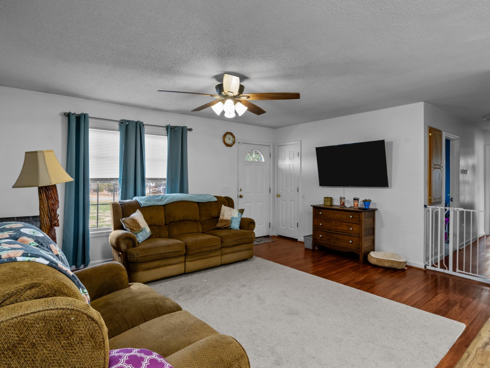 165 Miracle Farm Road Landrum, SC 29356 - Photo 10 of 30