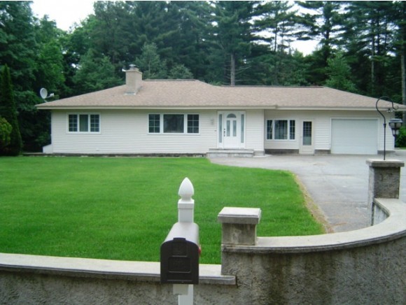 109 Marsh Road Pelham, NH 03076 - Photo 1 of 1