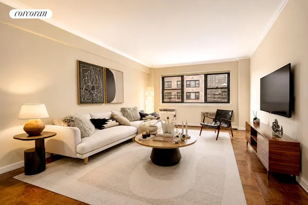 $1,395,000 | 181 East 73rd Street, Unit 12A | Lenox Hill