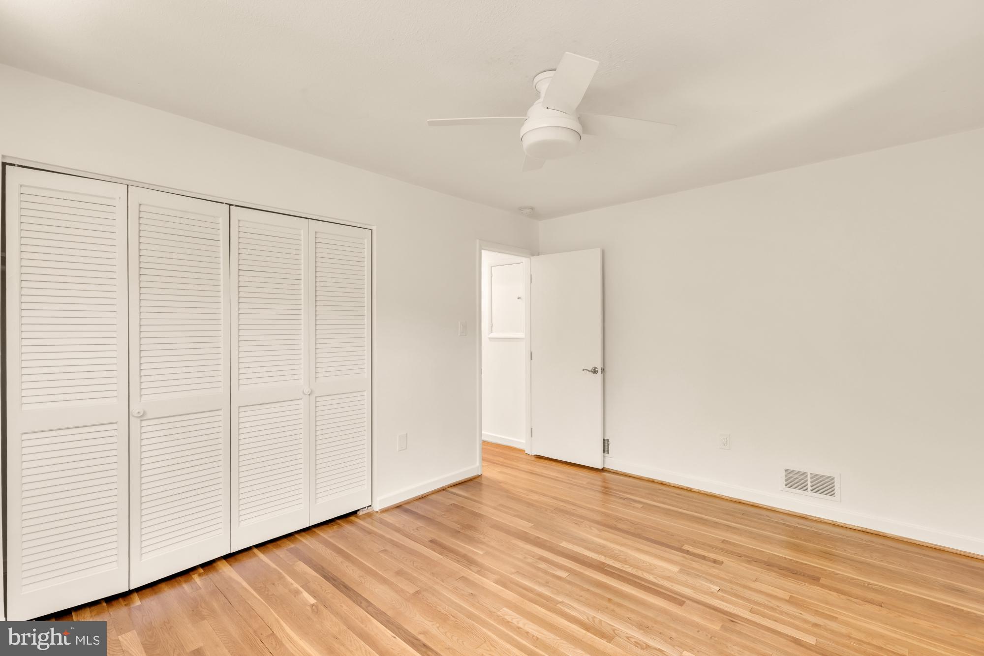12915 Moray Road Silver Spring, MD 20906 - Photo 15 of 34 Bedroom 4 Upper