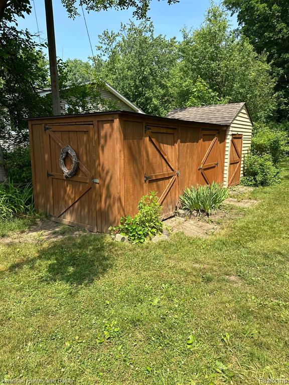 13188 North Clio Road Clio, MI 48420 - Photo 6 of 24