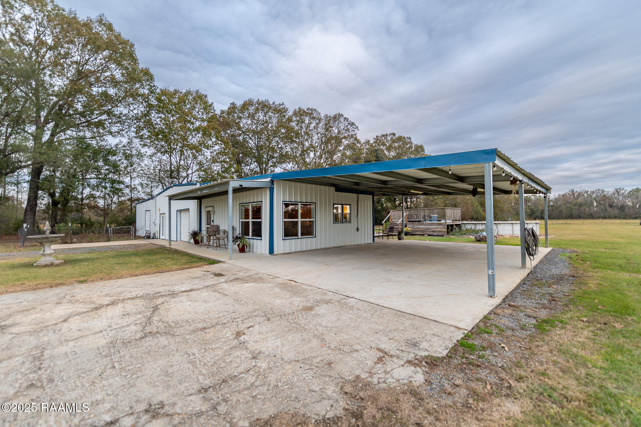 380 Winton Lafleur Road Opelousas, LA 70570 - Photo 2 of 36 BHP_2578