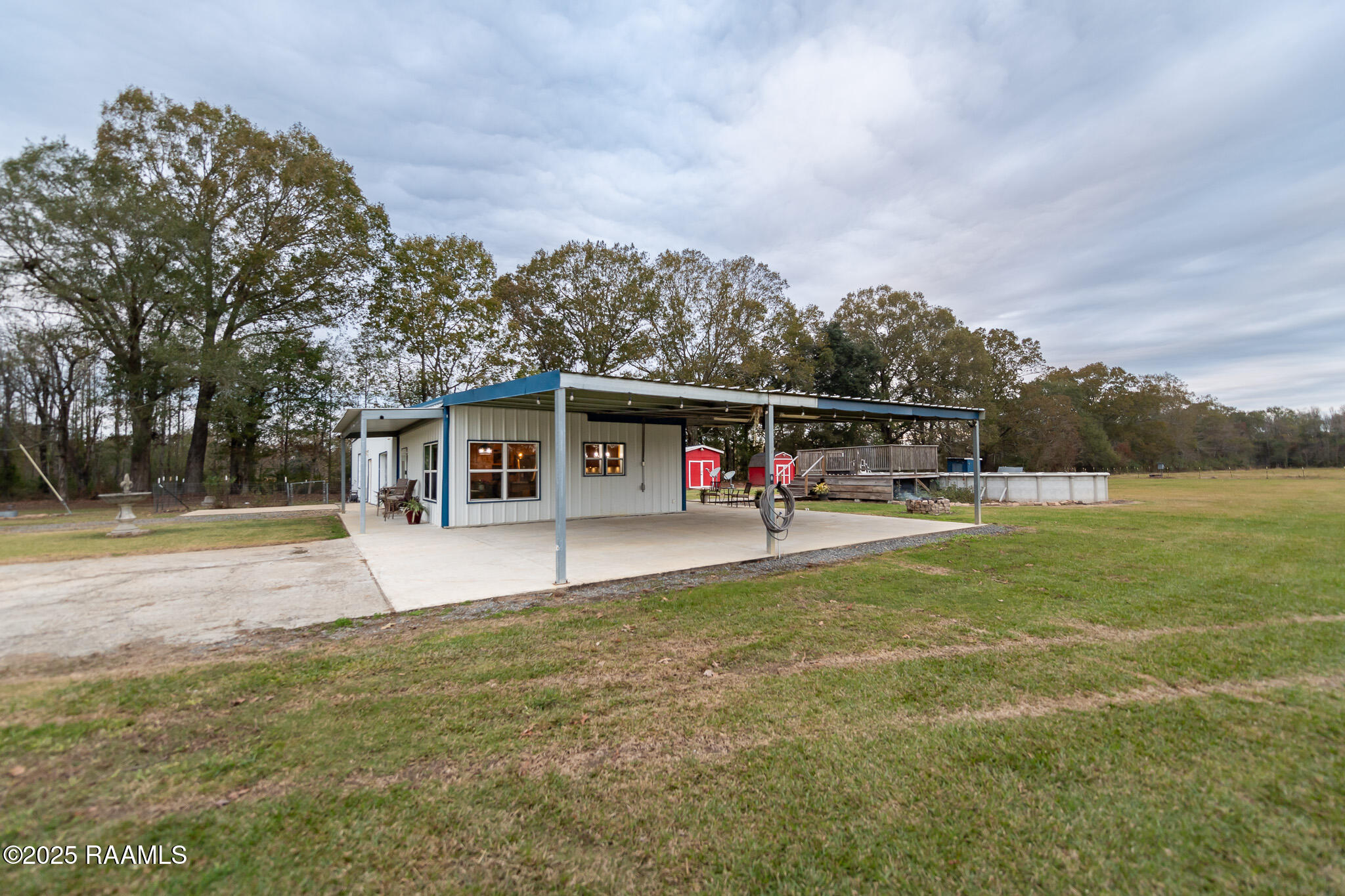 380 Winton Lafleur Road Opelousas, LA 70570 - Photo 3 of 36 BHP_2580